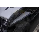Poszerzenia Aluminiowe TXJL 1064 - Jeep Wrangler JL